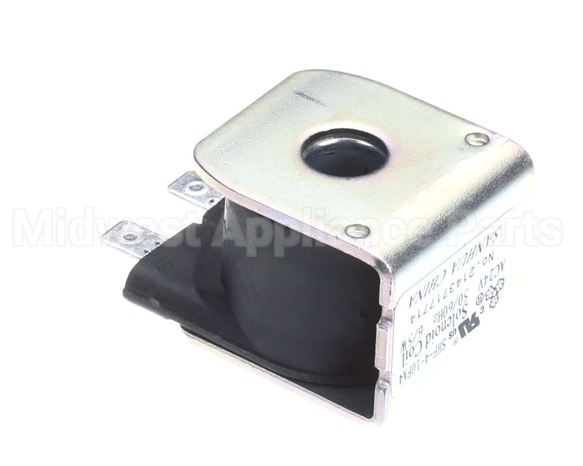 S1-025-47252-000 York Coil,Solenoid (W/Screw Assem)