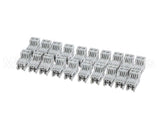 S1-025-47258-000 York Edge Connector 2 Pin Bag Of 20