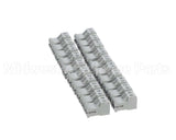 S1-025-47258-000 York Edge Connector 2 Pin Bag Of 20