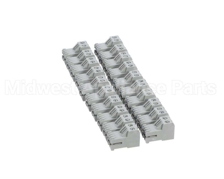 S1-025-47258-000 York Edge Connector 2 Pin Bag Of 20