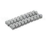 S1-025-47258-000 York Edge Connector 2 Pin Bag Of 20