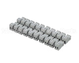 S1-025-47258-000 York Edge Connector 2 Pin Bag Of 20