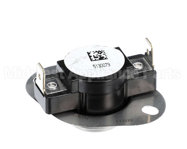 S1-025-47297-000 York 95 Cls 135 Op Temp Cntrl Auto