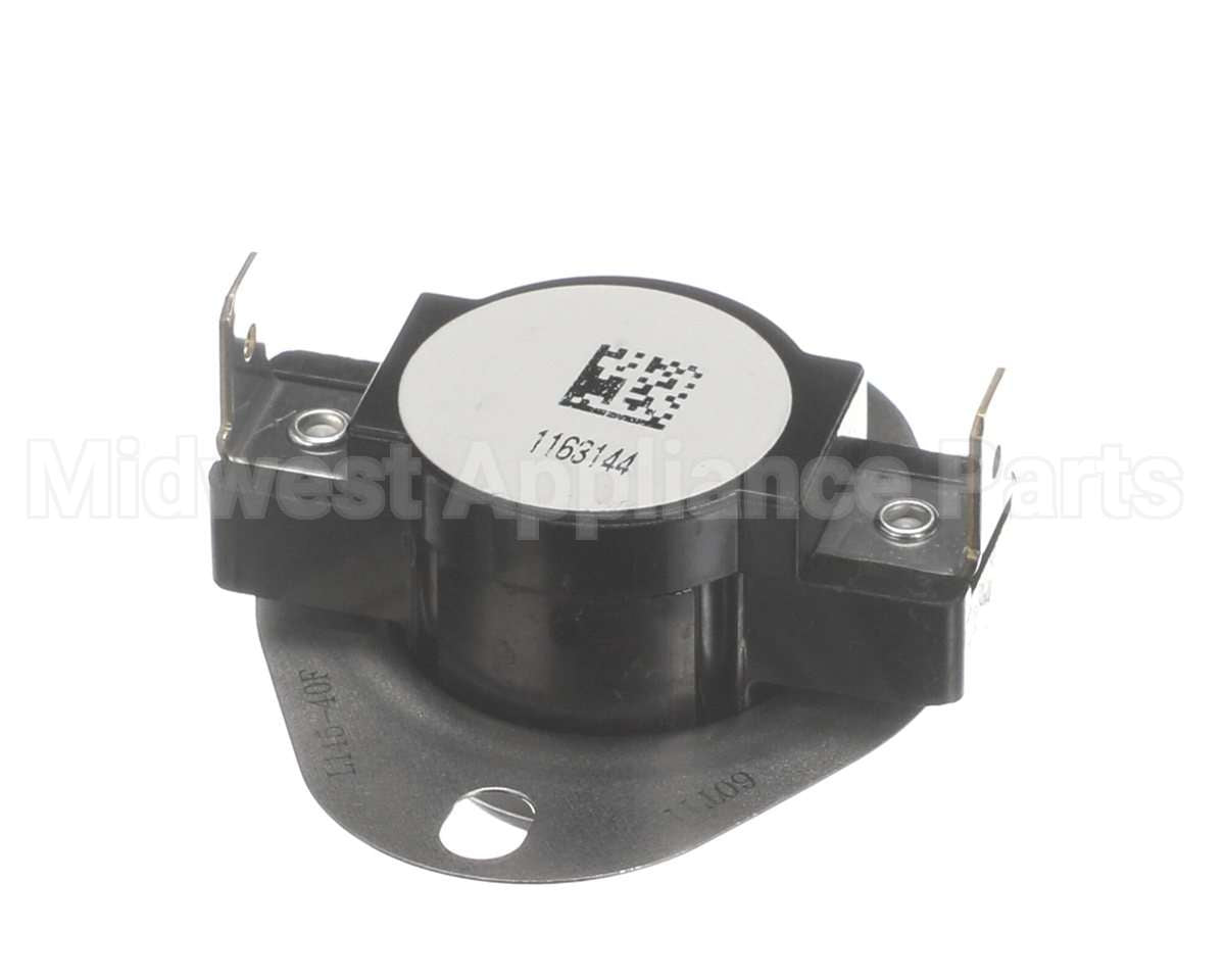 S1-025-47823-000 York 105 Cls 145 Op Temp Cntrl Spst