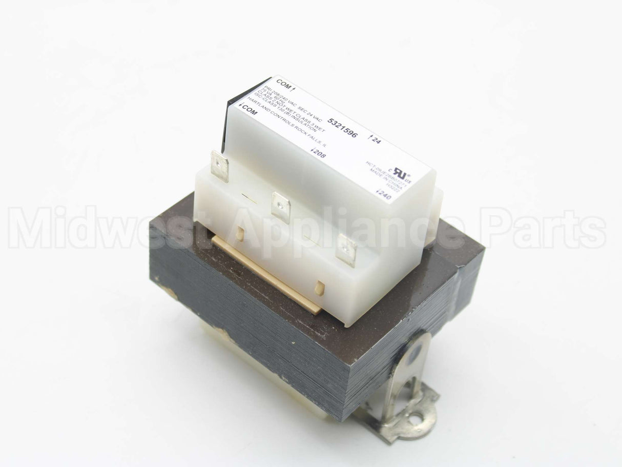 S1-025-49713-000 York 208/240Vpri 24Vsec 75Va Xfrmr