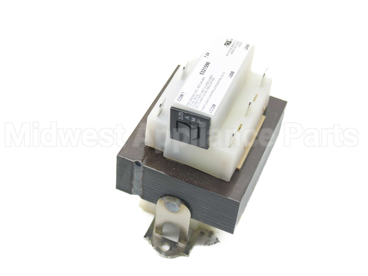 S1-025-49713-000 York 208/240Vpri 24Vsec 75Va Xfrmr