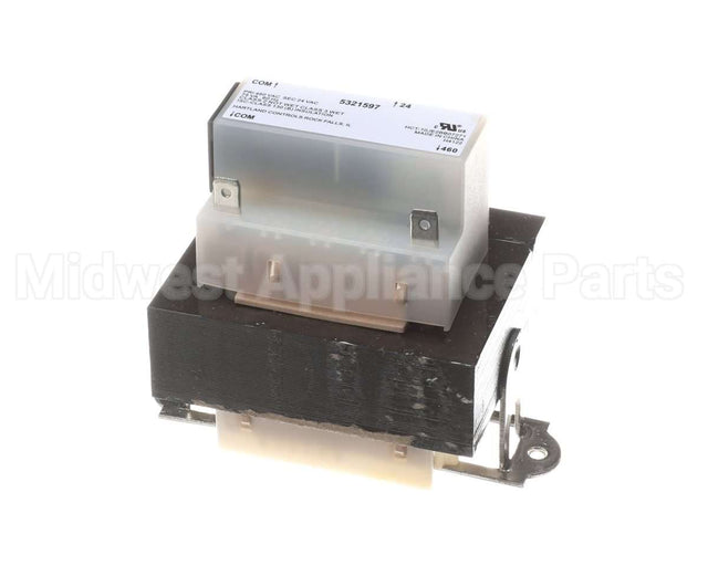 S1-025-49714-000 York 460Vpri24Vsec75Vafootmttransf