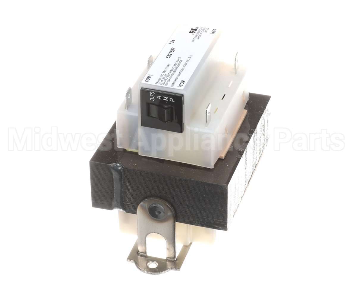S1-025-49714-000 York 460Vpri24Vsec75Vafootmttransf