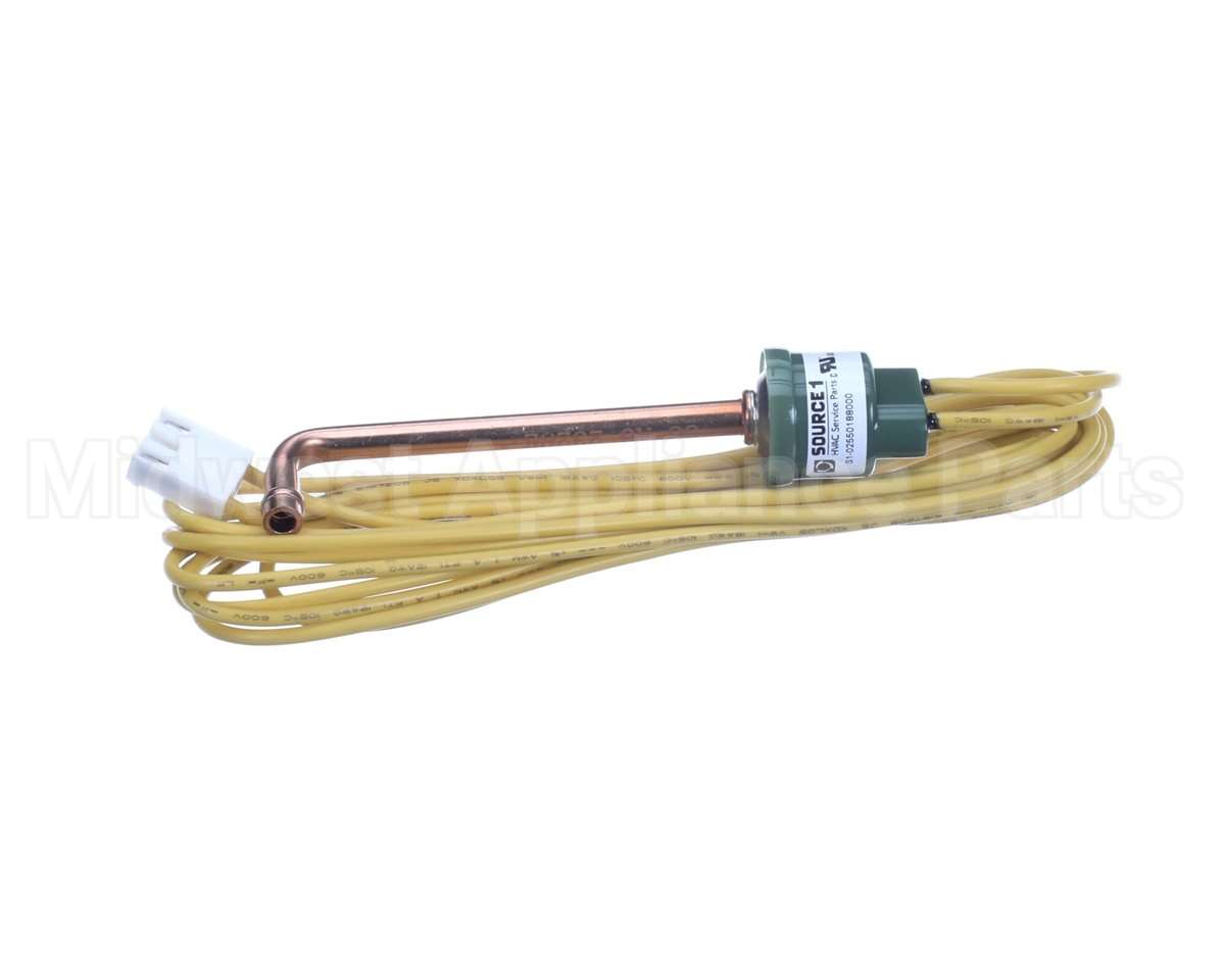 S1-025-50188-000 York High Pressure Switch 650/450