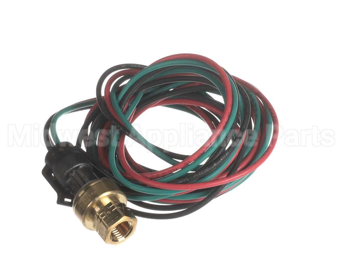 S1-025-50537-000 York Transducer Pressure