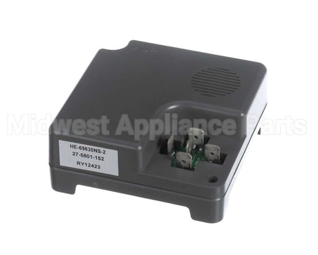 S1-025-51391-000 York Sensor Humidity/Temp Wall