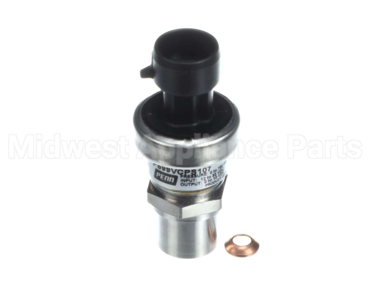 S1-025-51392-000 York Transducer Pressure 0-750 Psi