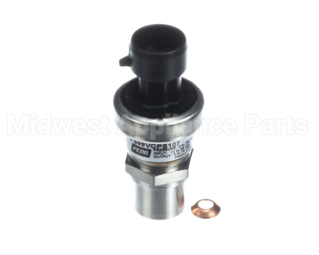 S1-025-51392-000 York Transducer Pressure 0-750 Psi