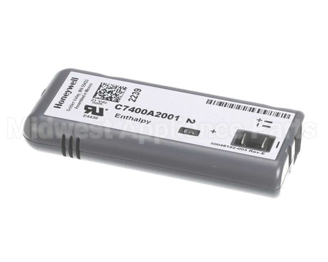 S1-025-51839-000 York Controls Sensor Enthalpy C7400A2001/U