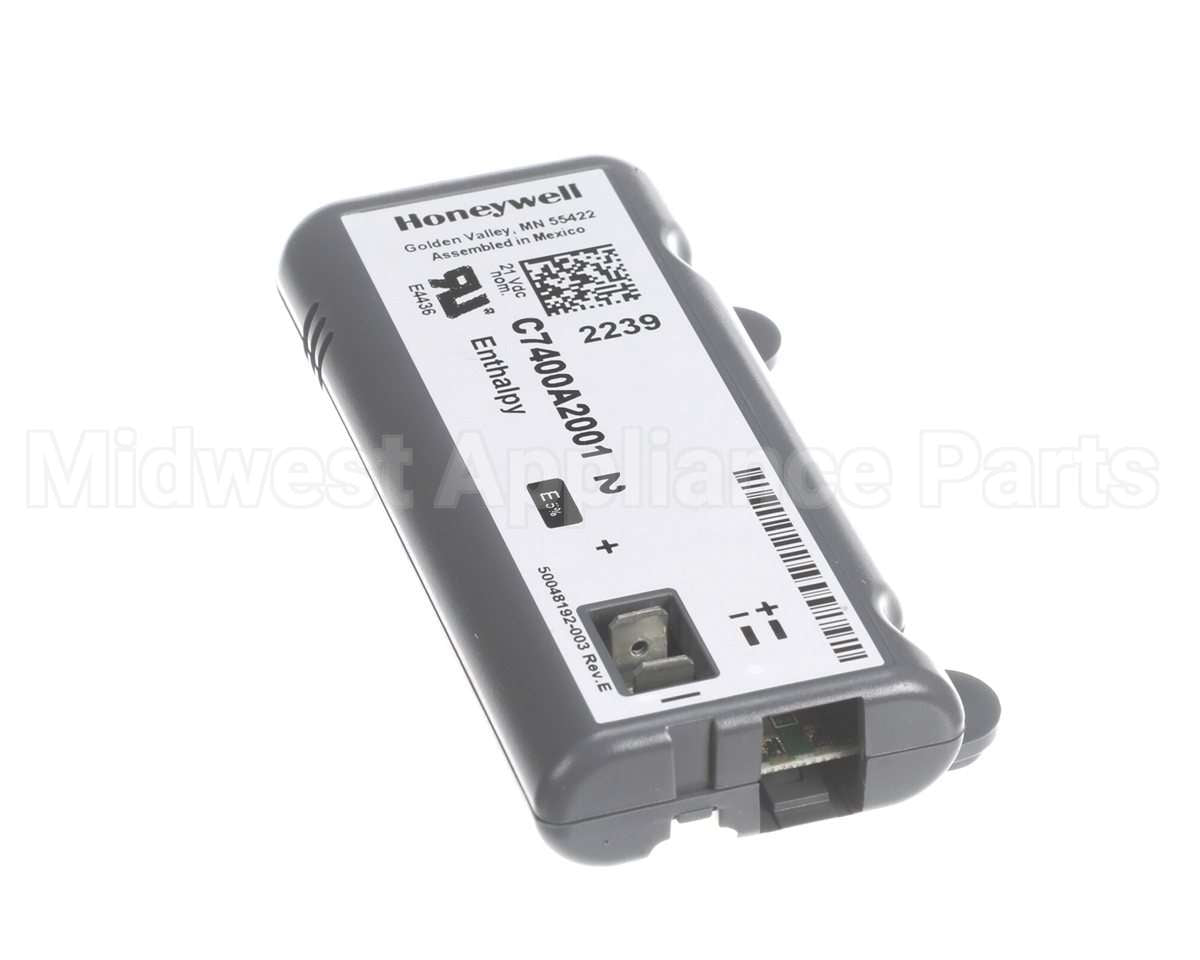 S1-025-51839-000 York Controls Sensor Enthalpy C7400A2001/U
