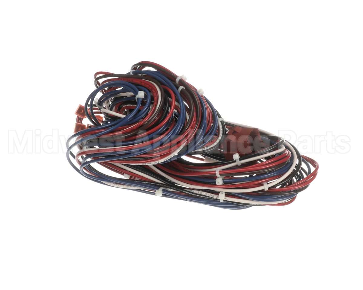 S1-025-52147-000 York Harness Dse3 To Discharge