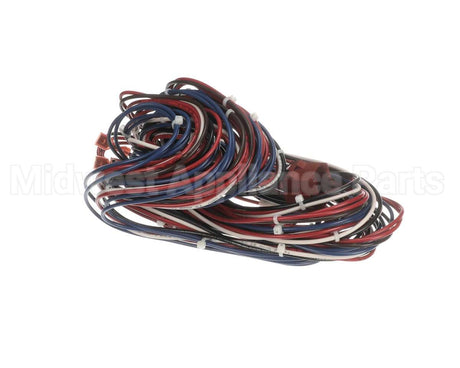 S1-025-52147-000 York Harness Dse3 To Discharge