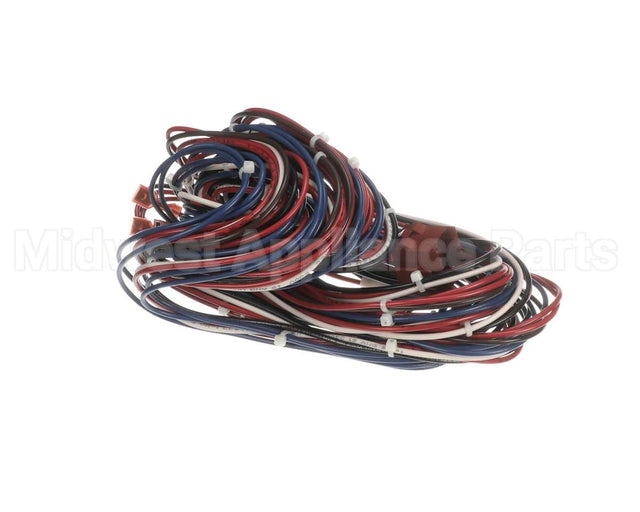 S1-025-52147-000 York Harness Dse3 To Discharge