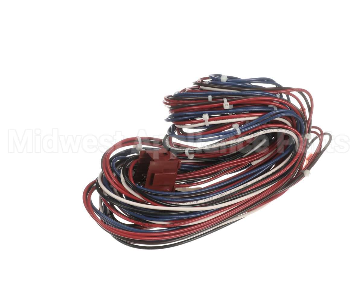 S1-025-52147-000 York Harness Dse3 To Discharge