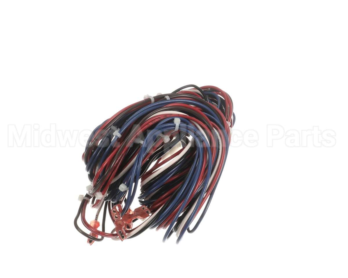 S1-025-52147-000 York Harness Dse3 To Discharge