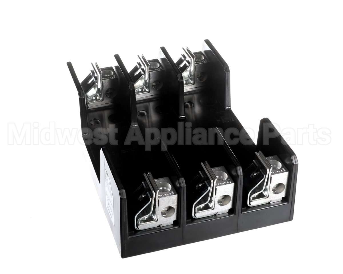 S1-025-52588-000 York Fuse Holder 3 Pole 600V 100A