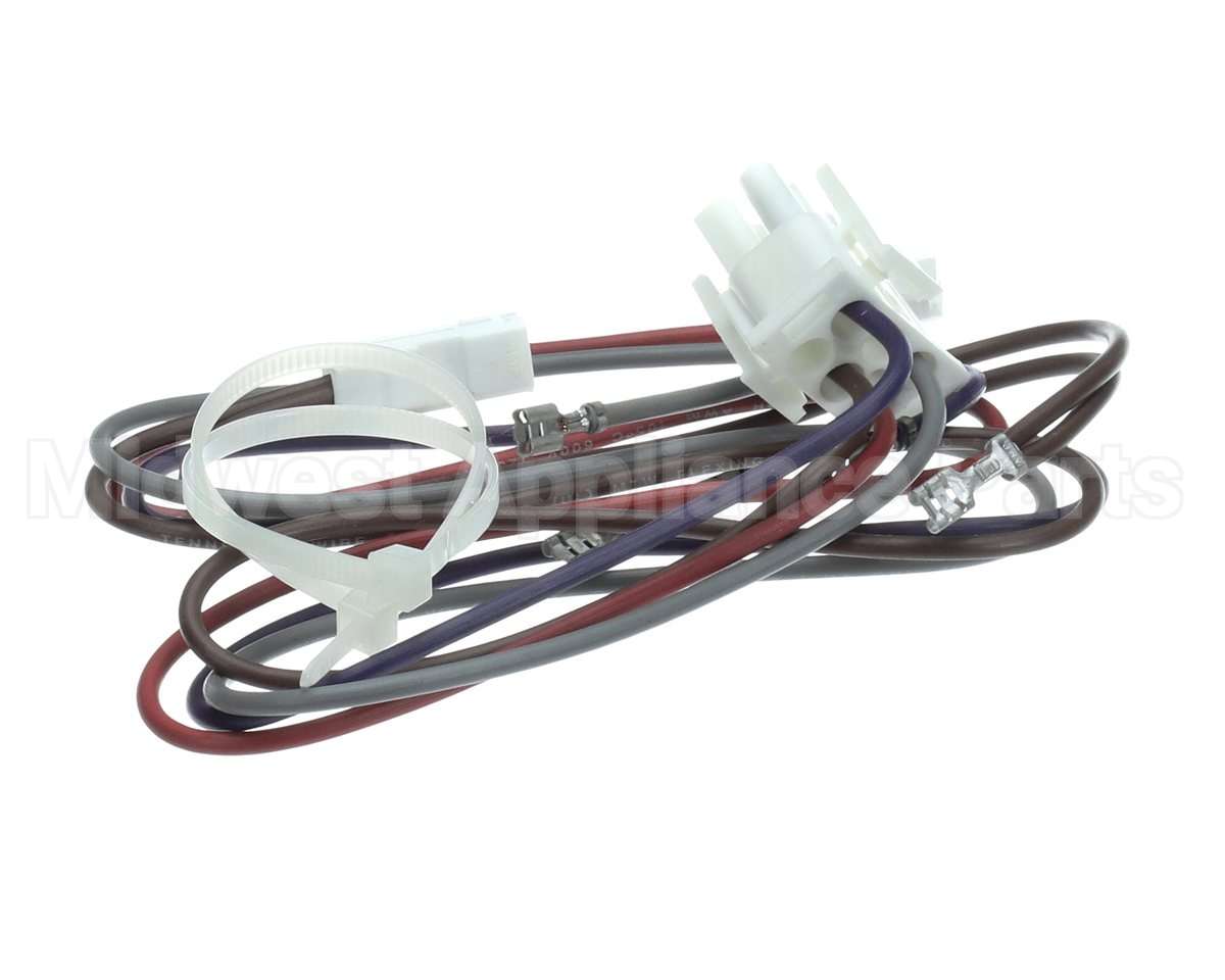 S1-02511415002 York Wire Harness,4Hk (8 & 10 Kw,240-1Ph)
