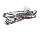 S1-02511415002 York Wire Harness,4Hk (8 & 10 Kw,240-1Ph)