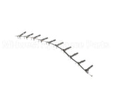 S1-02519673000 York Contact,Socket,Split Pin Universal (M10)