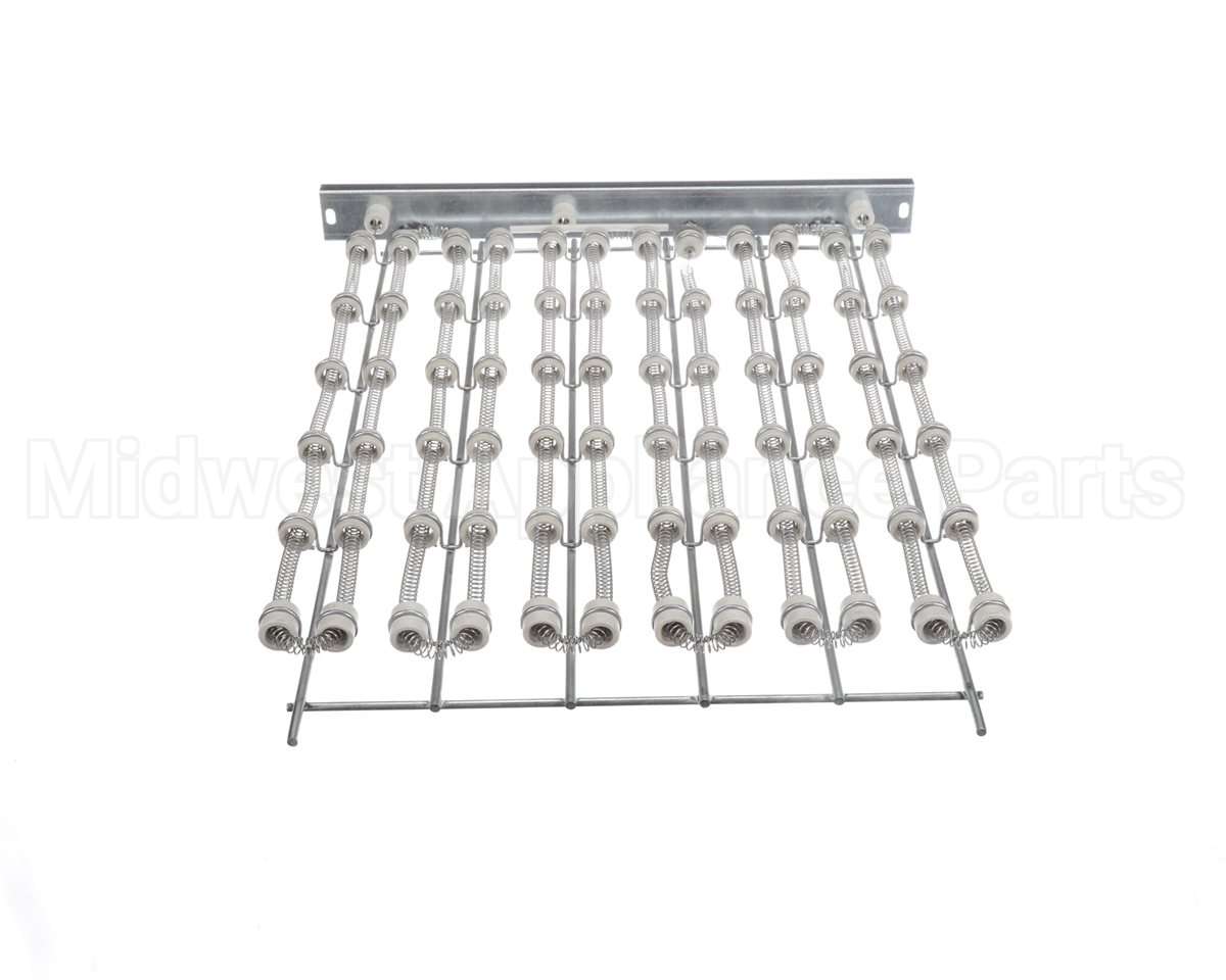 S1-02521785002 York Heater,Electric 10 Kw,480V,3 Element