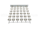S1-02521785005 York Heater,Electric 6.0Kw,480V,3 Element