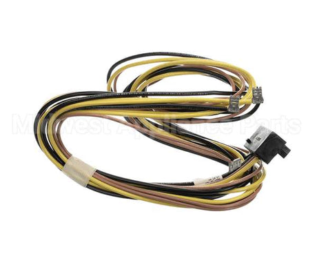 S1-02526387017 York Harness W/Plug,Cond Mtr 138 Inch