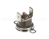 S1-02527747002 York Temperature Control,200 Open,Manual Clo