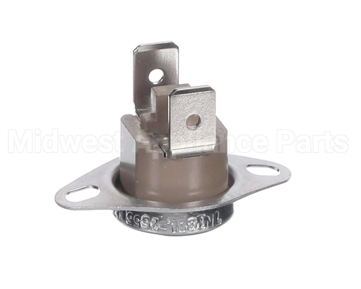 S1-02527792009 York Switch,Rollout,350/Manual(O/C)