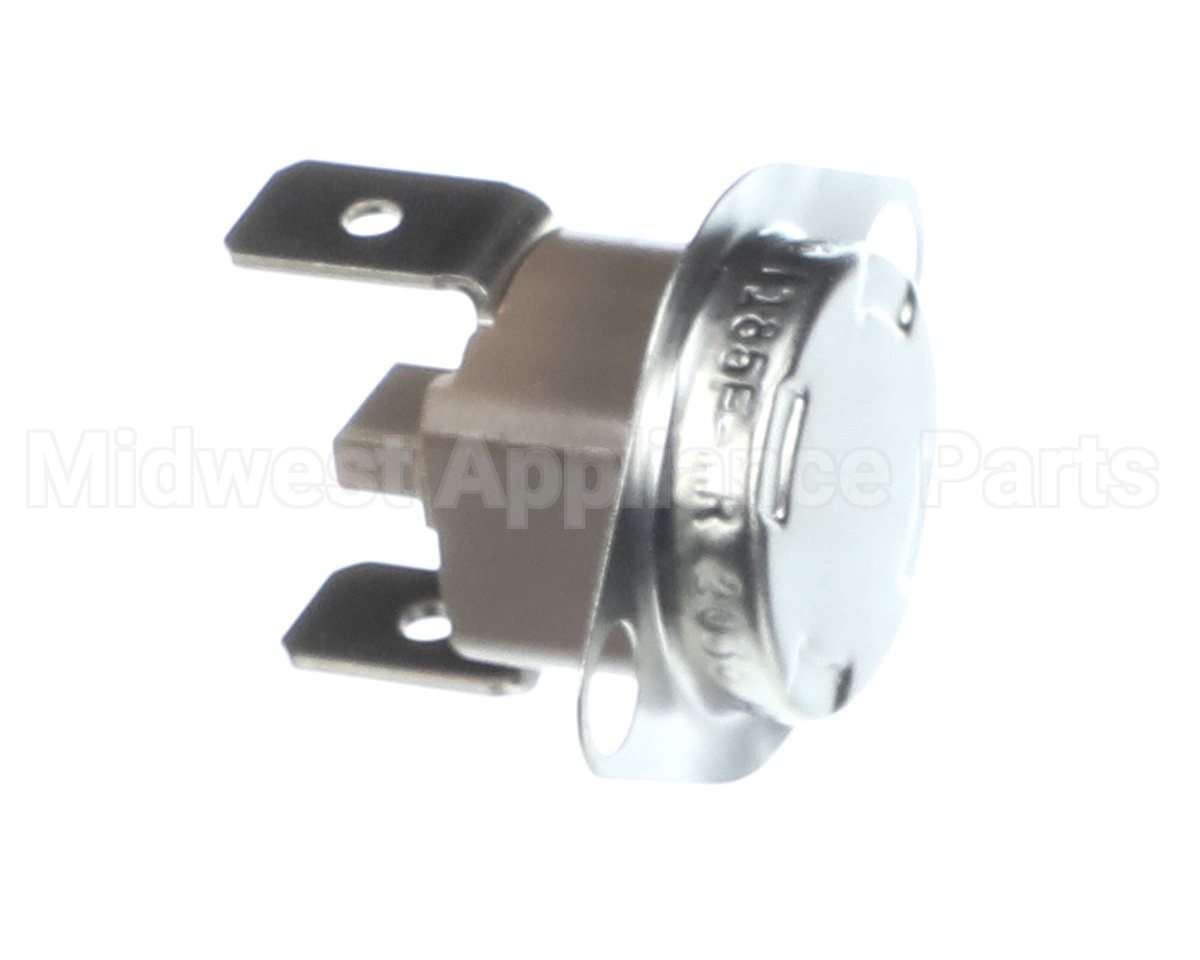 S1-02530321700 York Temperature Control,185 Open,Manual Clo