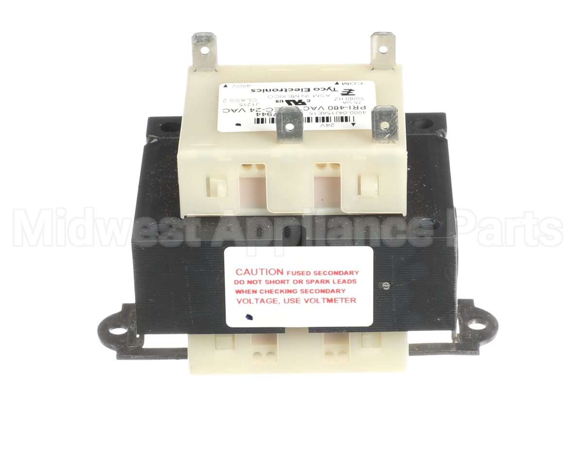 S1-02530377000 York Transformer,460V,04J15Ae15