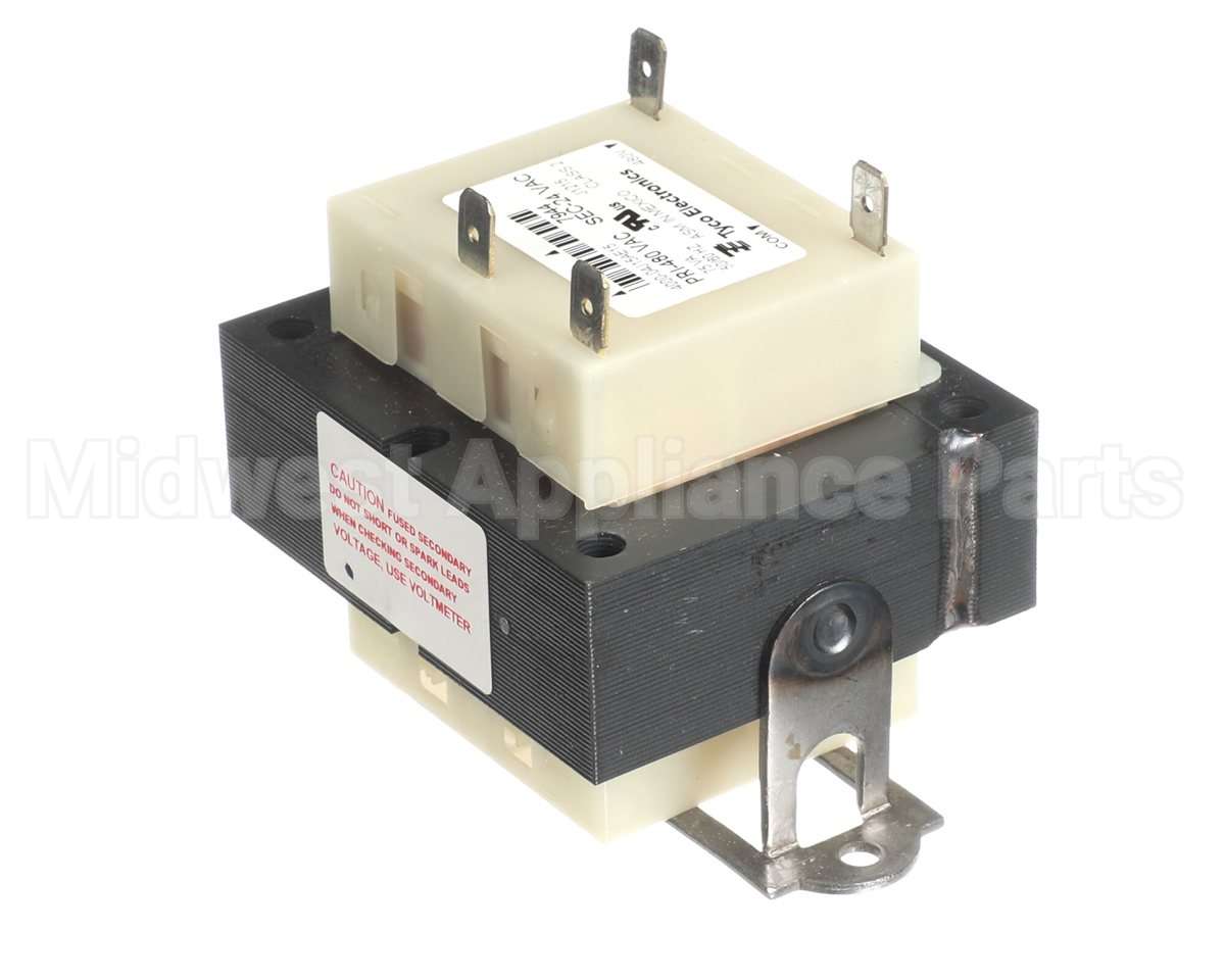 S1-02530377000 York Transformer,460V,04J15Ae15