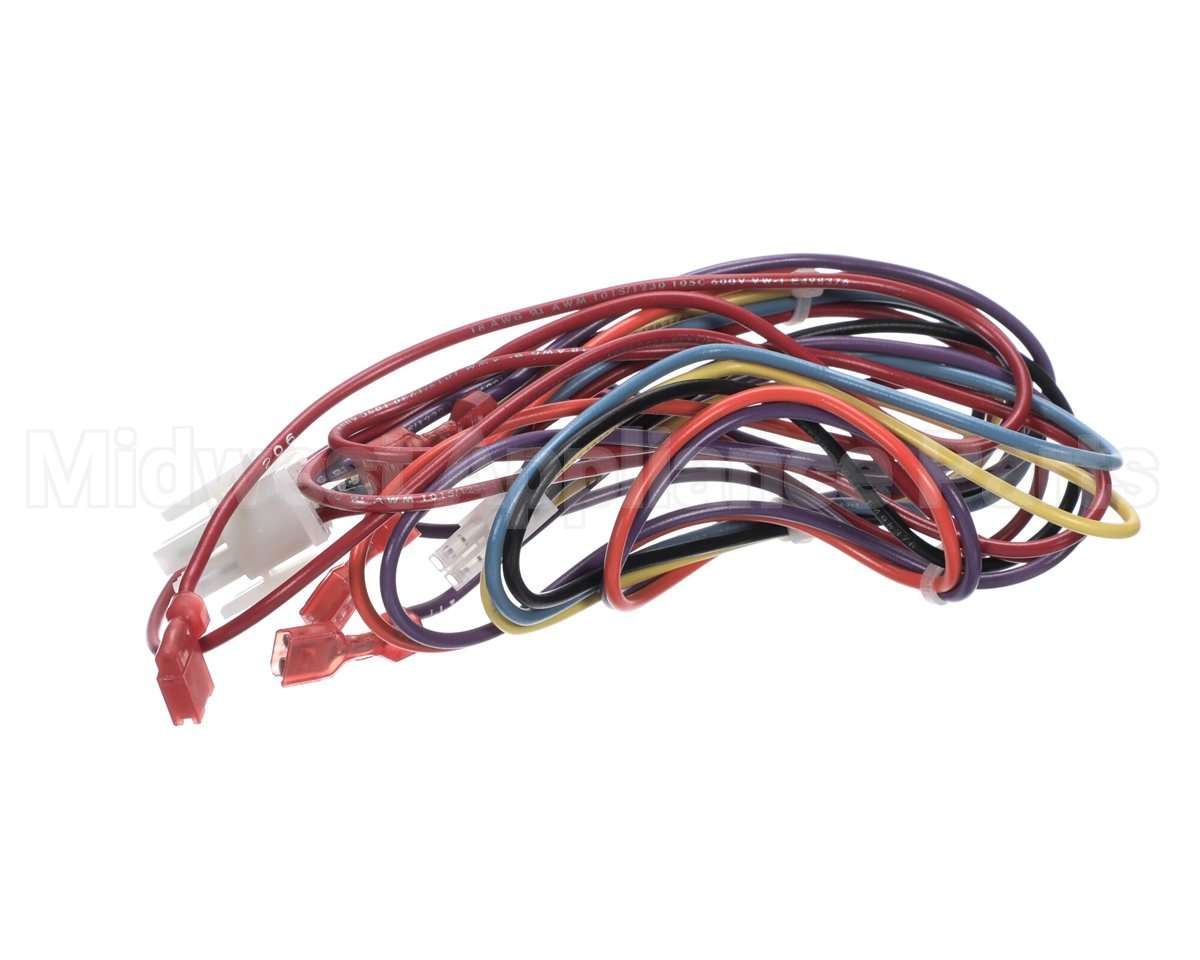 S1-02531810001 York Wire Harness,Gas Valve To Control Board