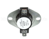 S1-02535355000 York Control,Temp,55 Open,45 Close,Spst