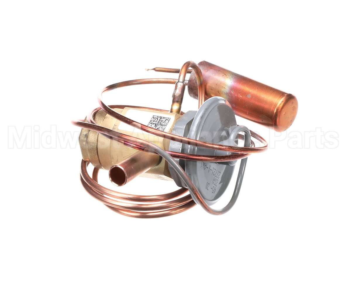 S1-02538739060 York Txv Valve,3/8Odm X 3/8Odf,98.0Psig,Sporl