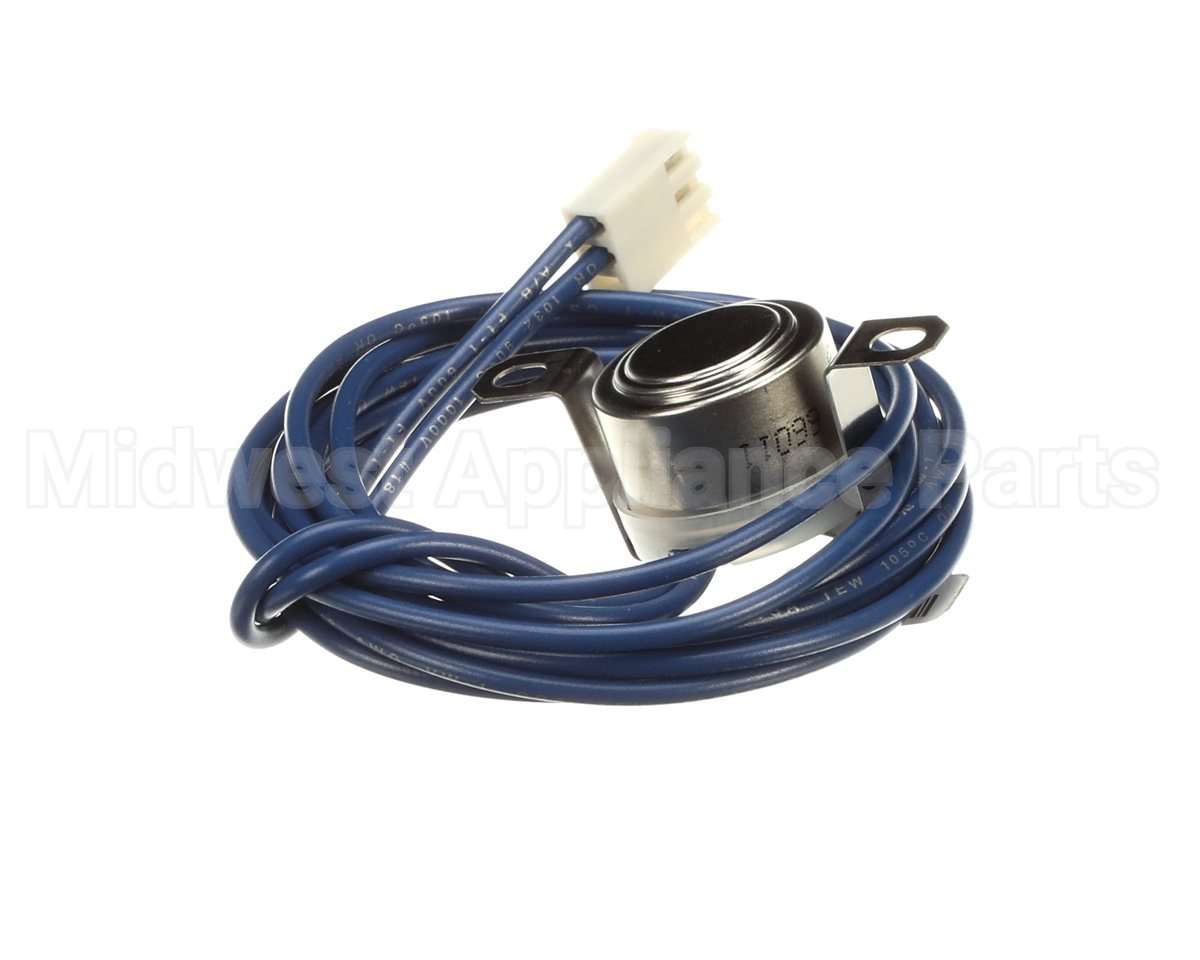 S1-02538901000 York Control,Temp,55 Open,45 Close,Spst