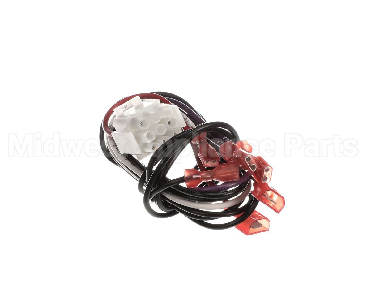 S1-02541029000 York Wiring Harness,9-Pin,Icb,Gas,P1