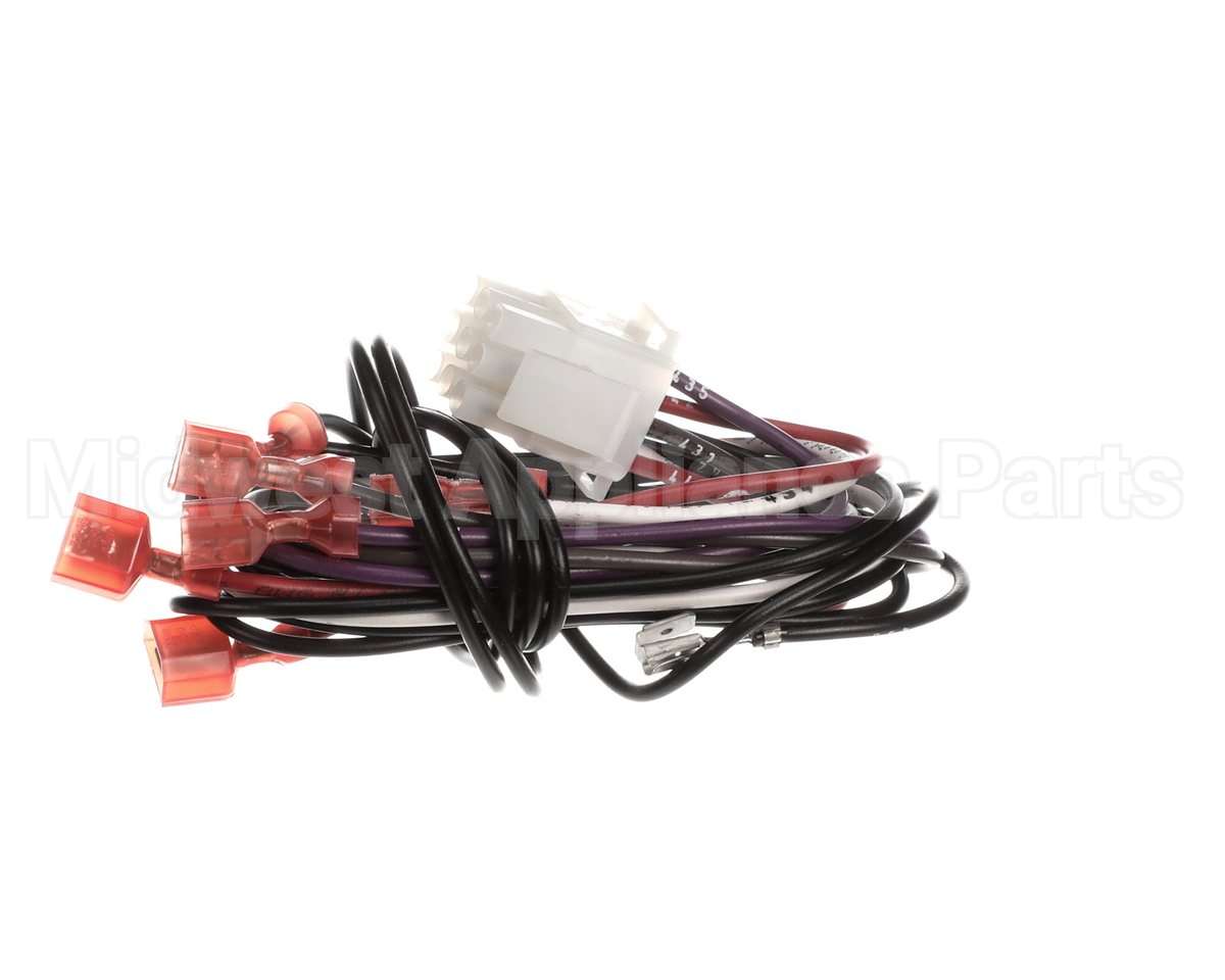 S1-02541029000 York Wiring Harness,9-Pin,Icb,Gas,P1