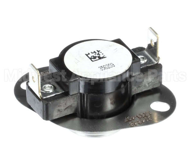S1-02541321000 York Temperature Control,150 Open,110 Close,