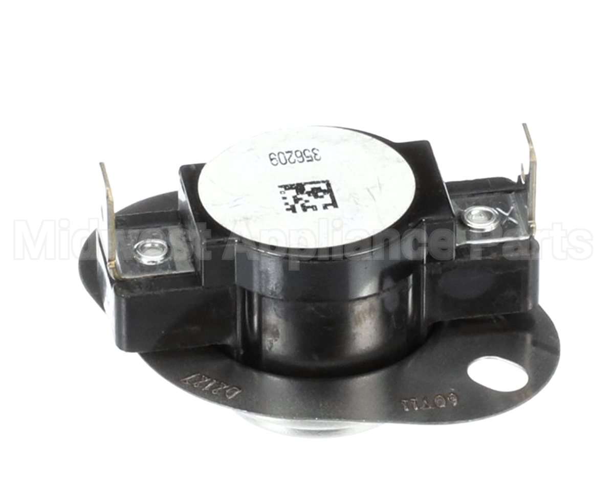S1-02541321000 York Temperature Control,150 Open,110 Close,