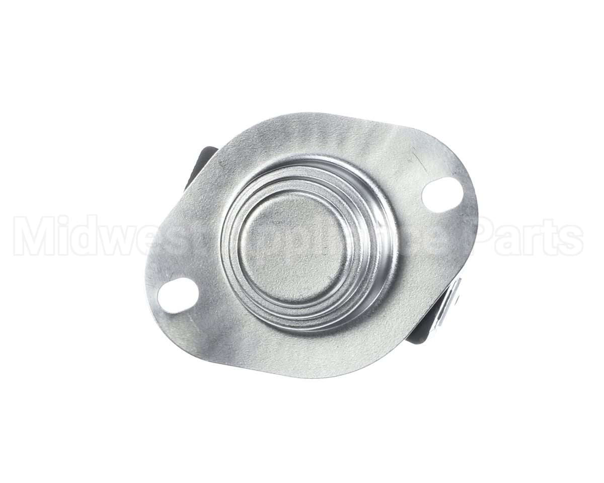 S1-02541322000 York Temperature Control,160 Open,120 Close,
