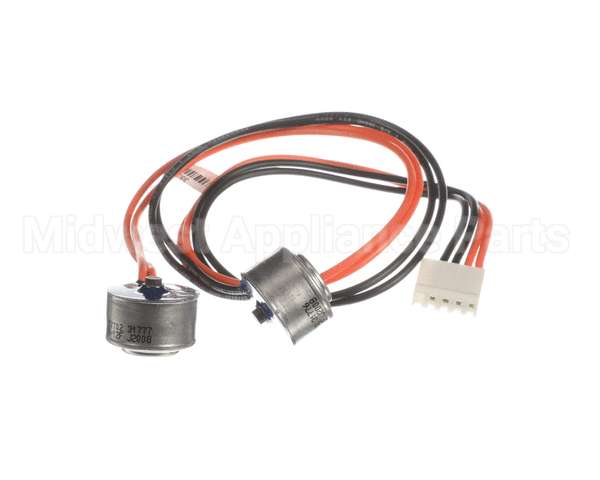 S1-02541330000 York Freezestat,26/38(O/C),W/Hrns,P