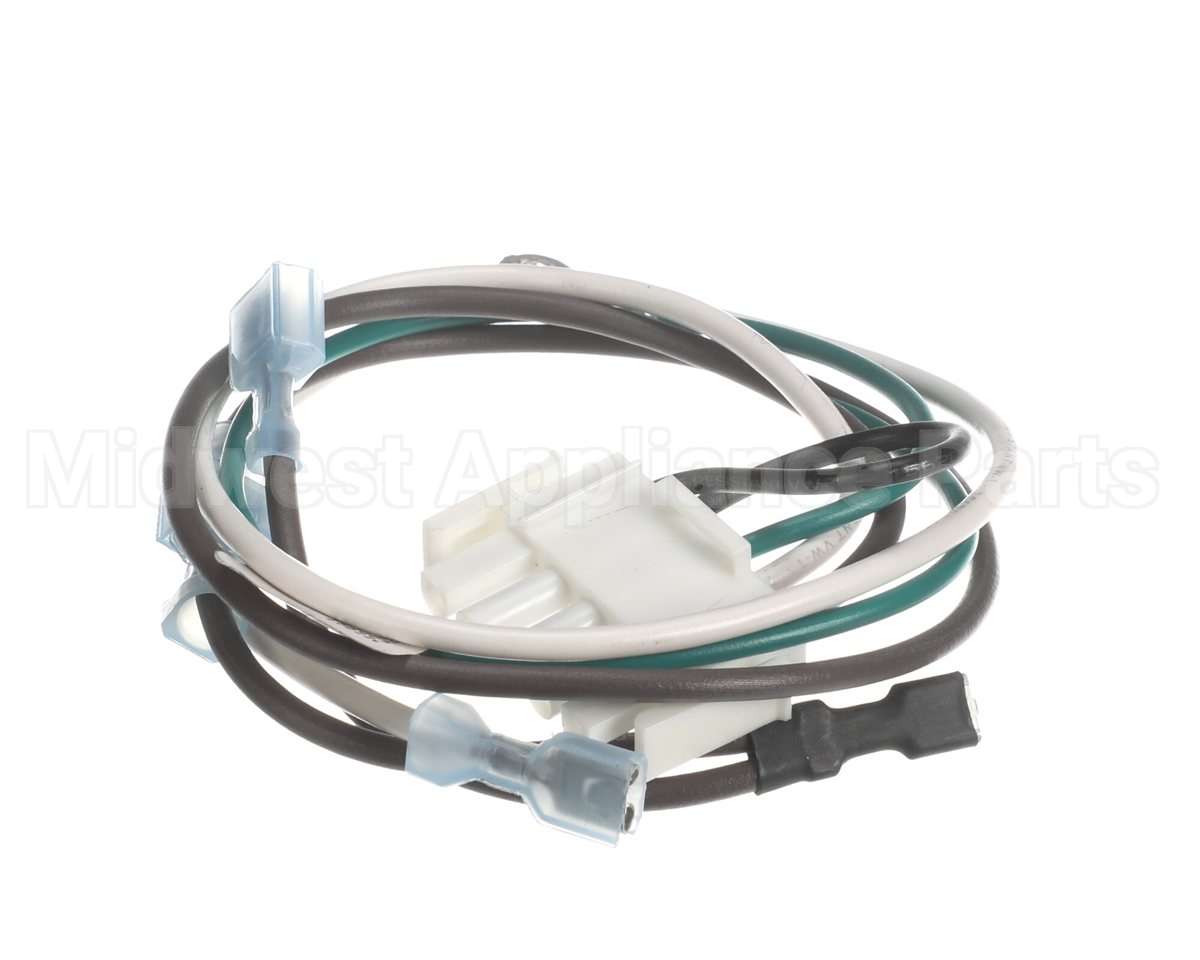 S1-02541462000 York Harness,Power Ecm Choke,5 Pin