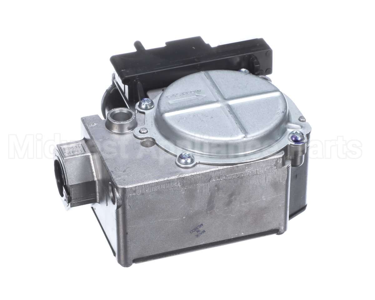 S1-02544124000 York Vlv,Gas,Slow Open,Wr Two Stage,J Style