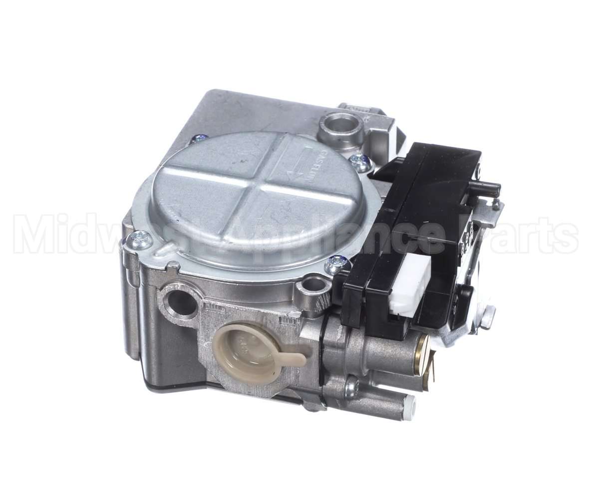 S1-02544124000 York Vlv,Gas,Slow Open,Wr Two Stage,J Style