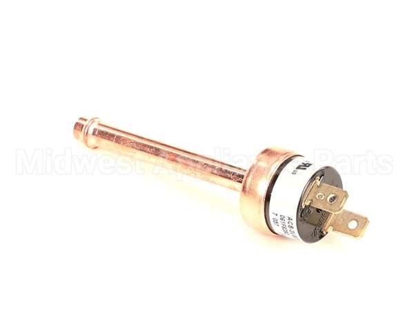 S1-02544139000 York Control,Pressure,Refrig,625/500(O/C)